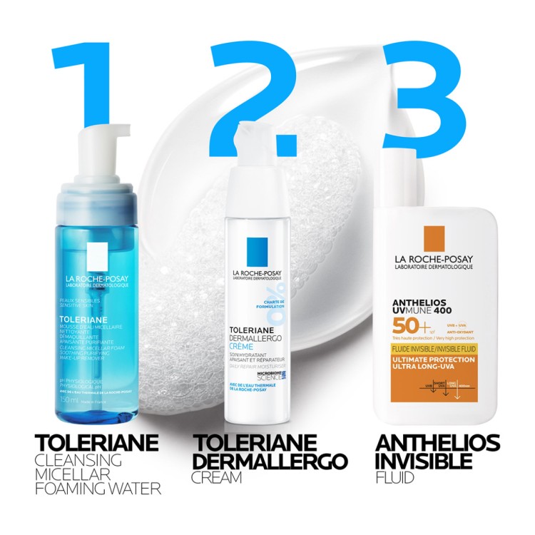 LA ROCHE-POSAY Eau Thermale 150ml 8本セット Essential Skincare by La Roche Posay | La Roche-Posay